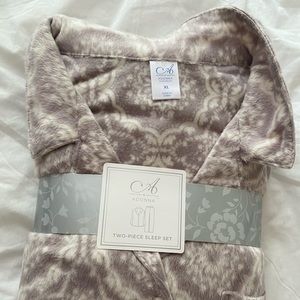 Brand new pajama set